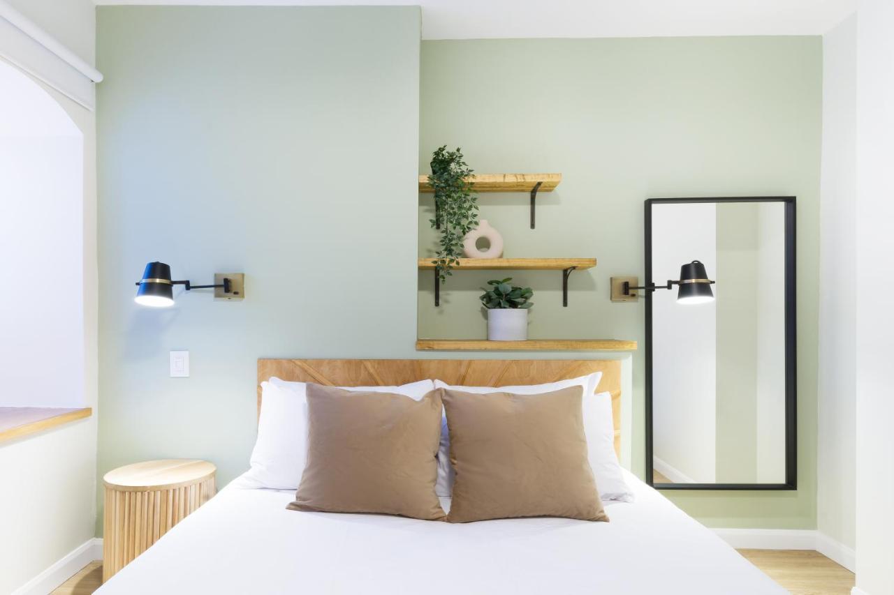 Appart Hotel Le Saint-Anselme Quebec City Luaran gambar