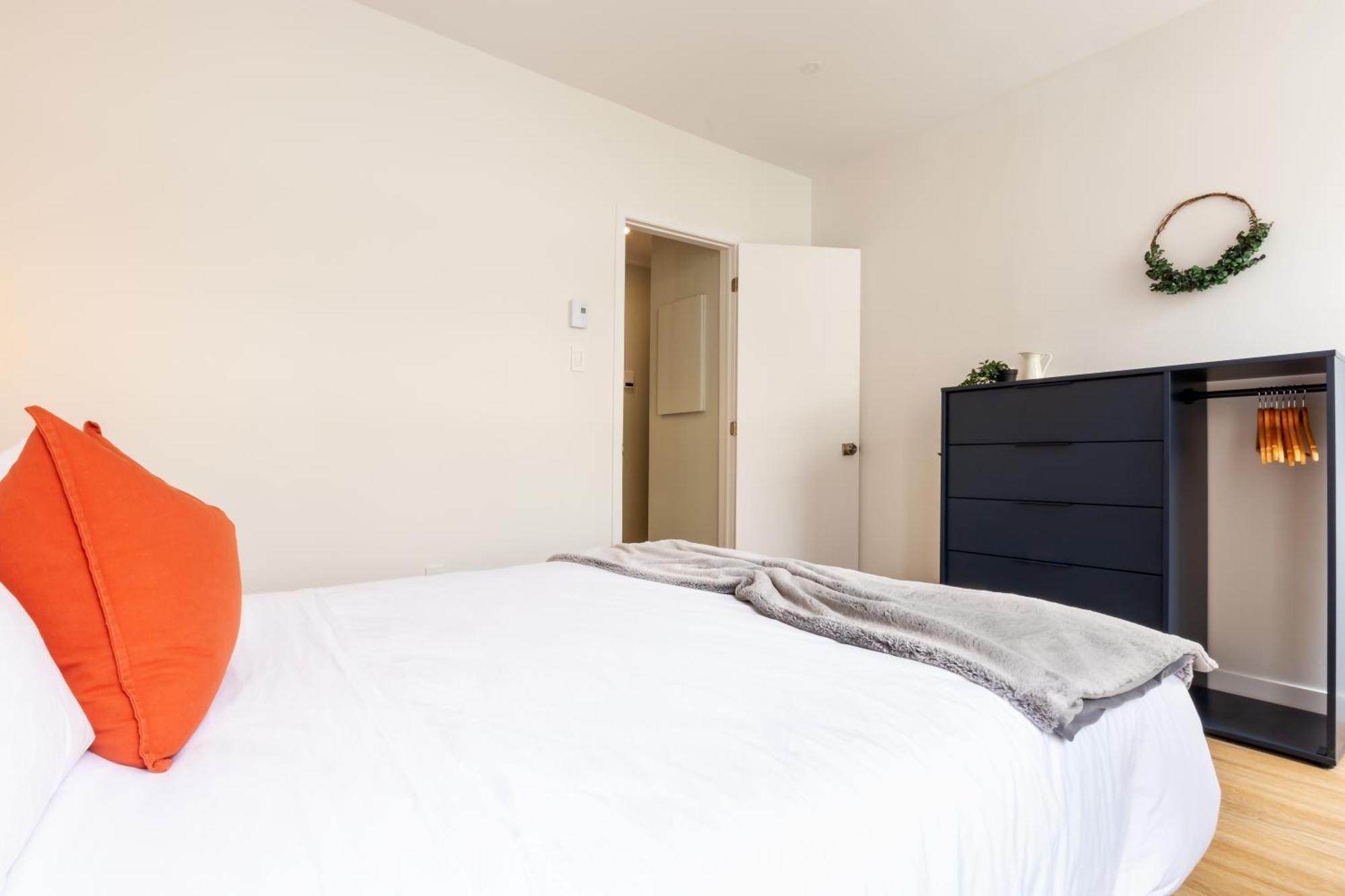 Appart Hotel Le Saint-Anselme Quebec City Luaran gambar