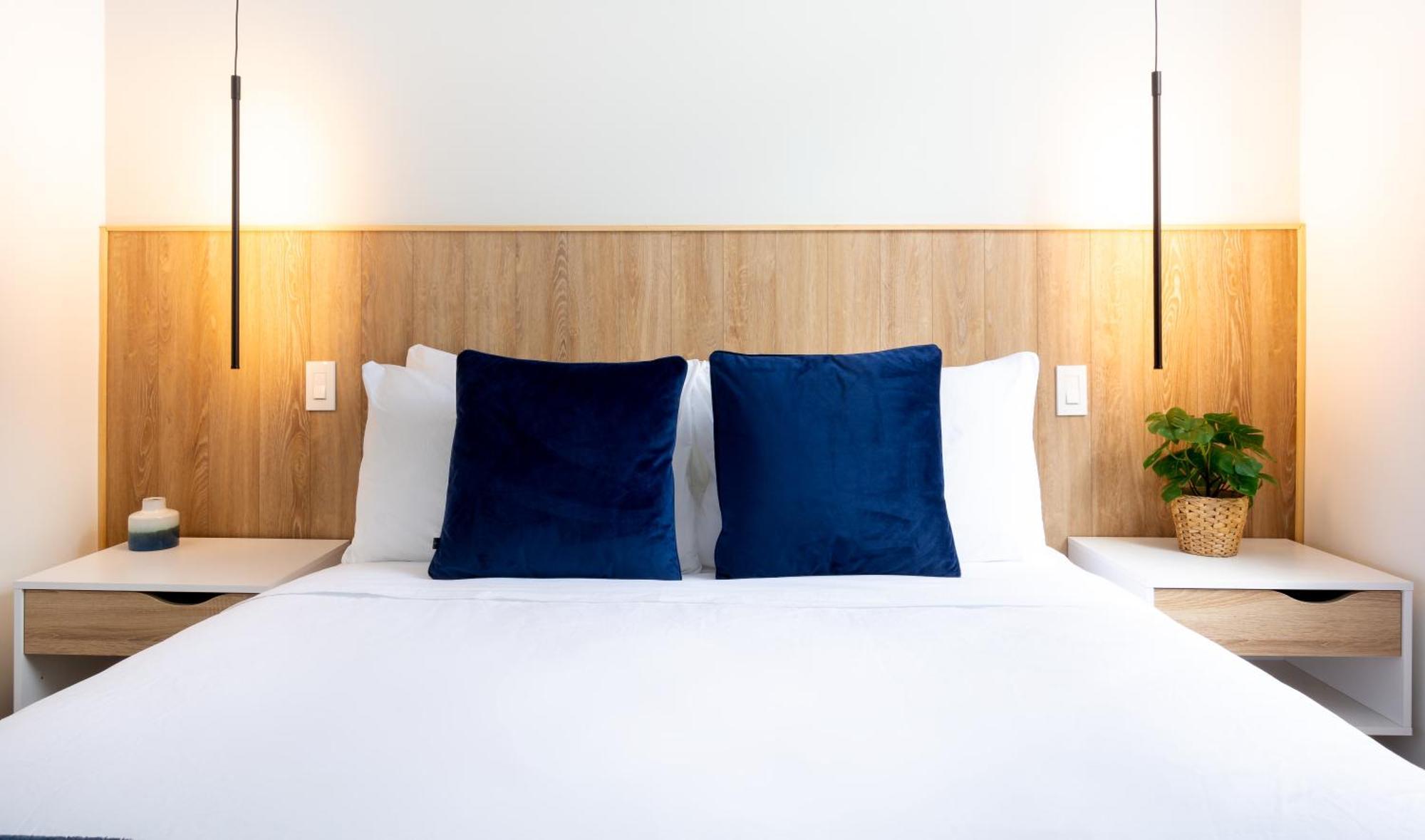 Appart Hotel Le Saint-Anselme Quebec City Luaran gambar